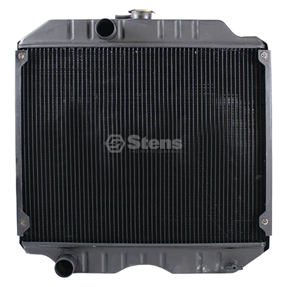 Stens  1406-6355   
 Atlantic Quality Parts Radiator