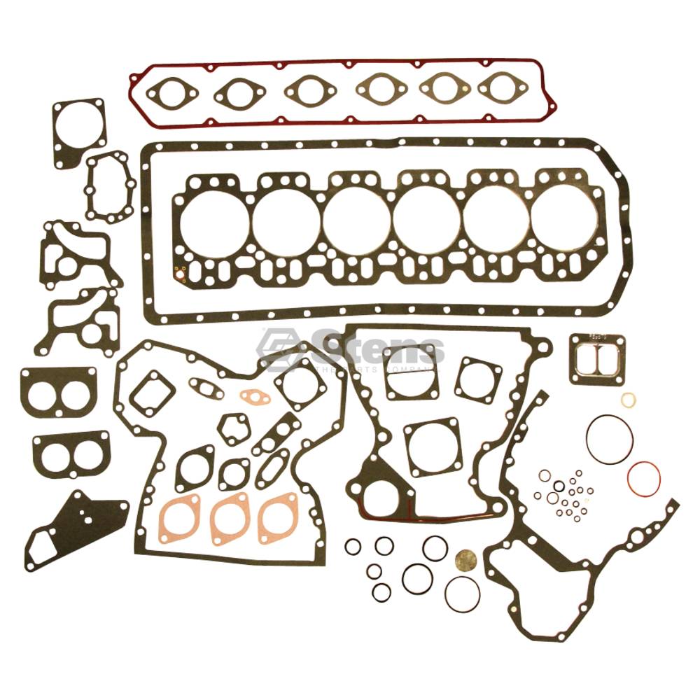Stens  1409-3020   
 Atlantic Quality Parts Gasket Set