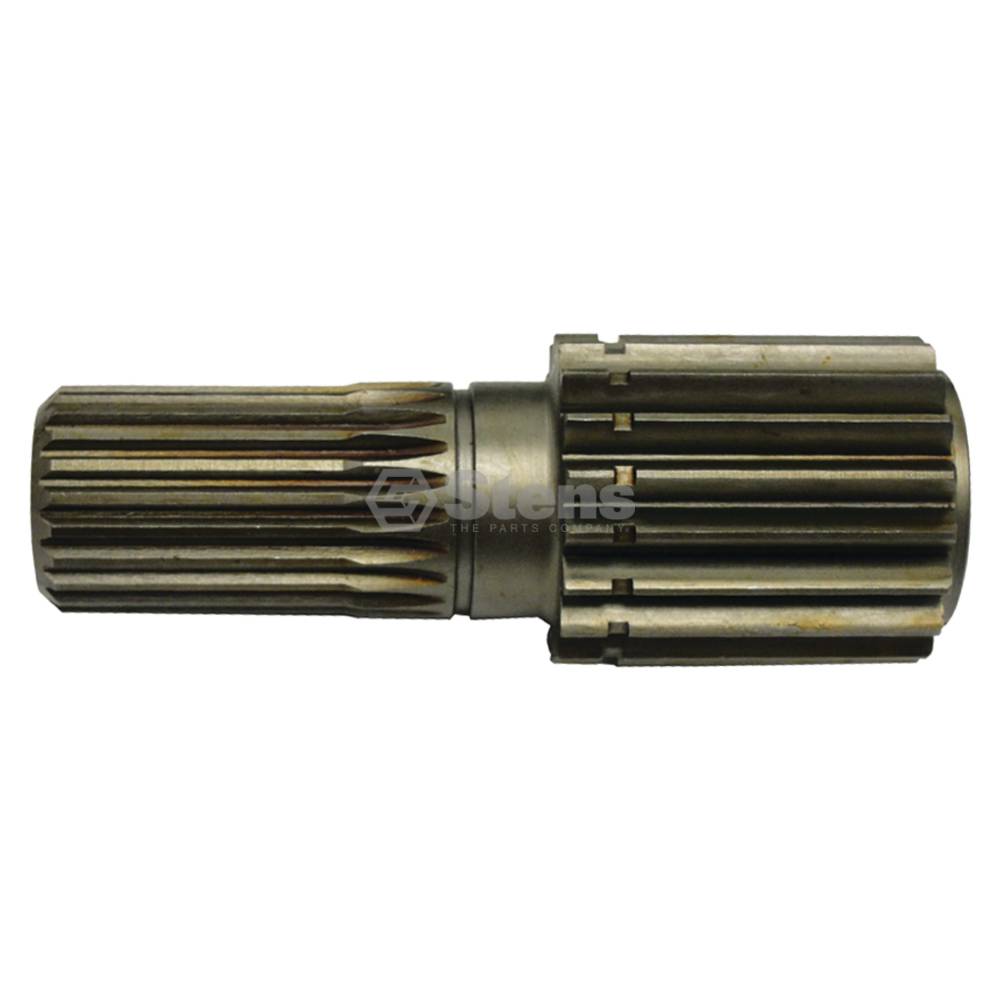 Stens  1404-3451   
 Atlantic Quality Parts O-Ring
