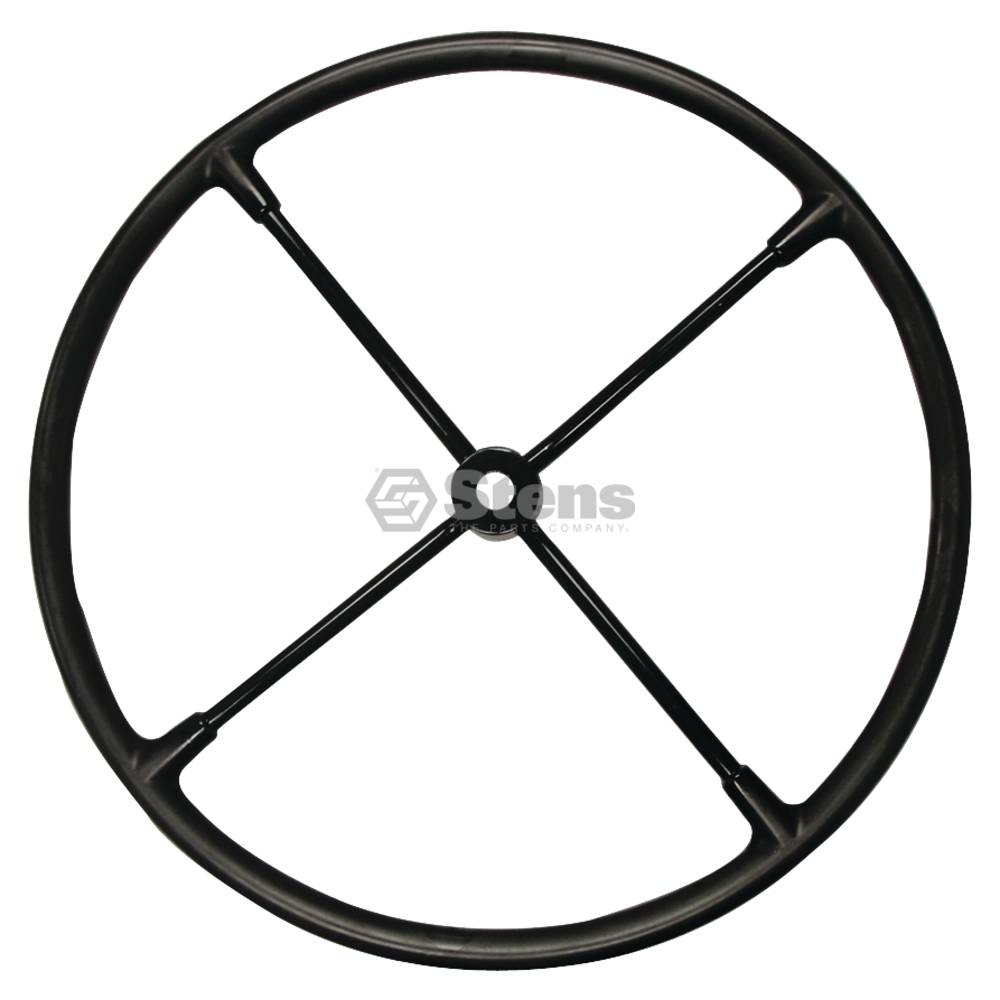 Stens  1404-4801   
 Atlantic Quality Parts Steering Wheel