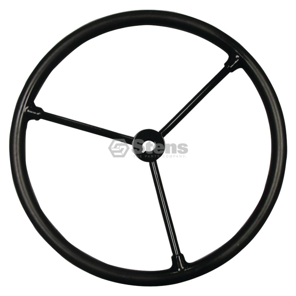 Stens  1404-4802   
 Atlantic Quality Parts Steering Wheel
