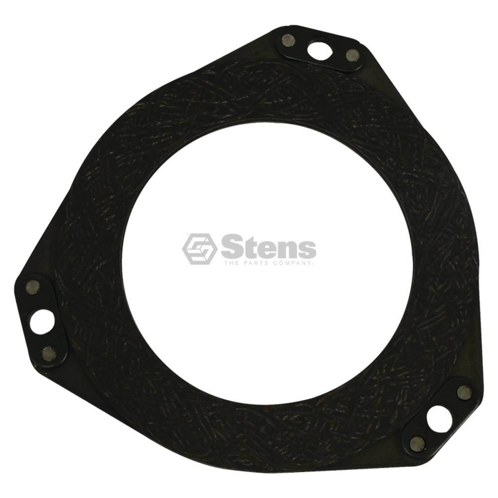 Stens  1412-0013   
 Atlantic Quality Parts Clutch Disc