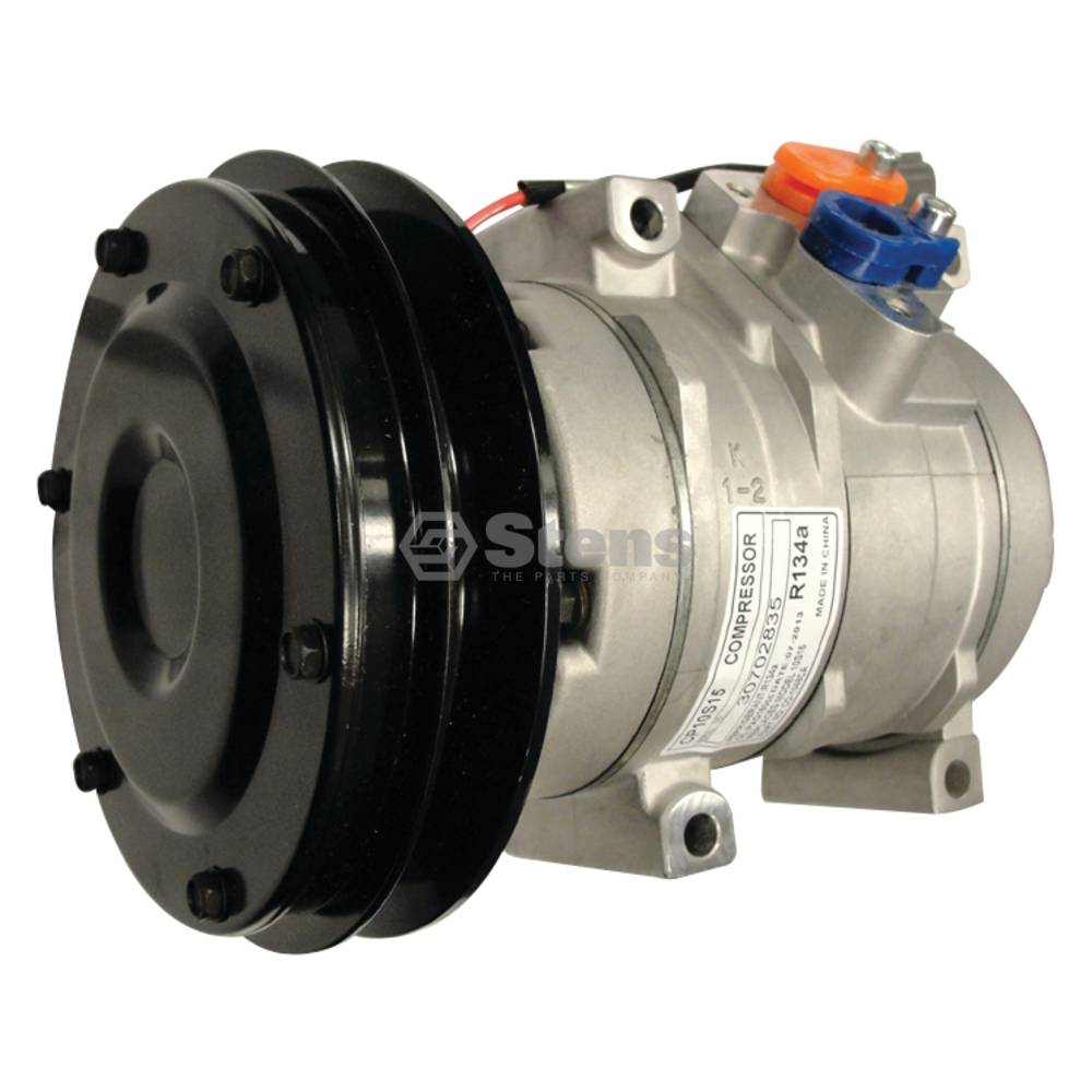 Stens  1406-7015   
 Atlantic Quality Parts Compressor