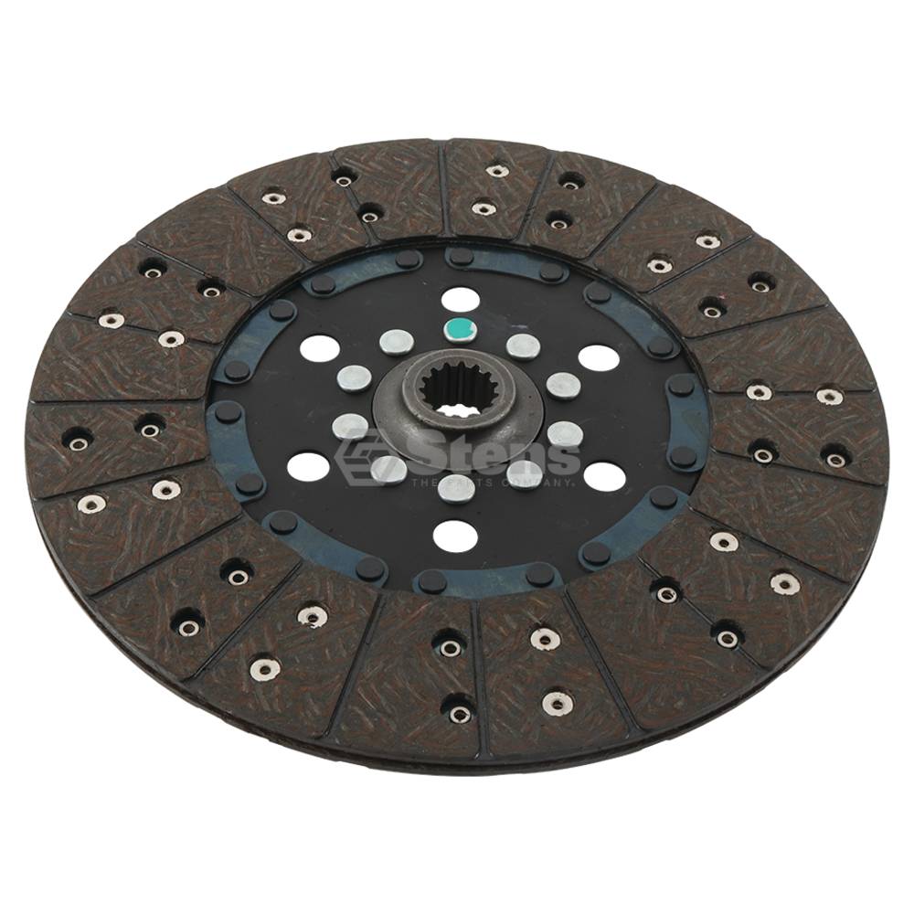Stens  1412-0019   
 Atlantic Quality Parts Clutch Disc