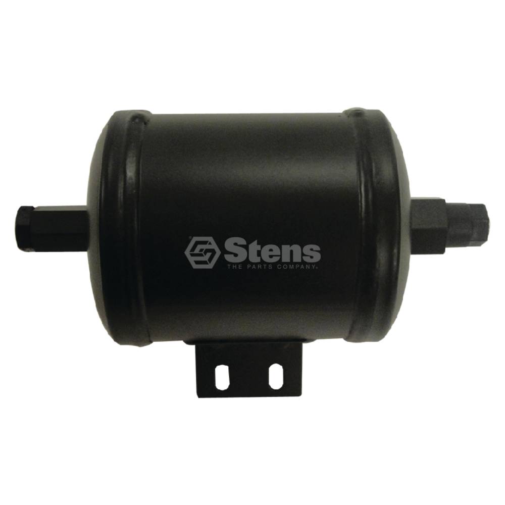 Stens  1406-7019   
 Atlantic Quality Parts Receiver Drier