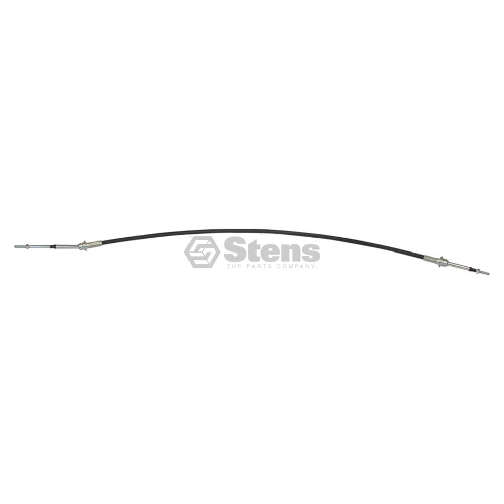 Stens  1412-1004   
 Atlantic Quality Parts Push Pull Cable