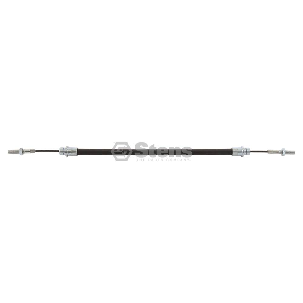 Stens  1412-1005   
 Atlantic Quality Parts Clutch Cable