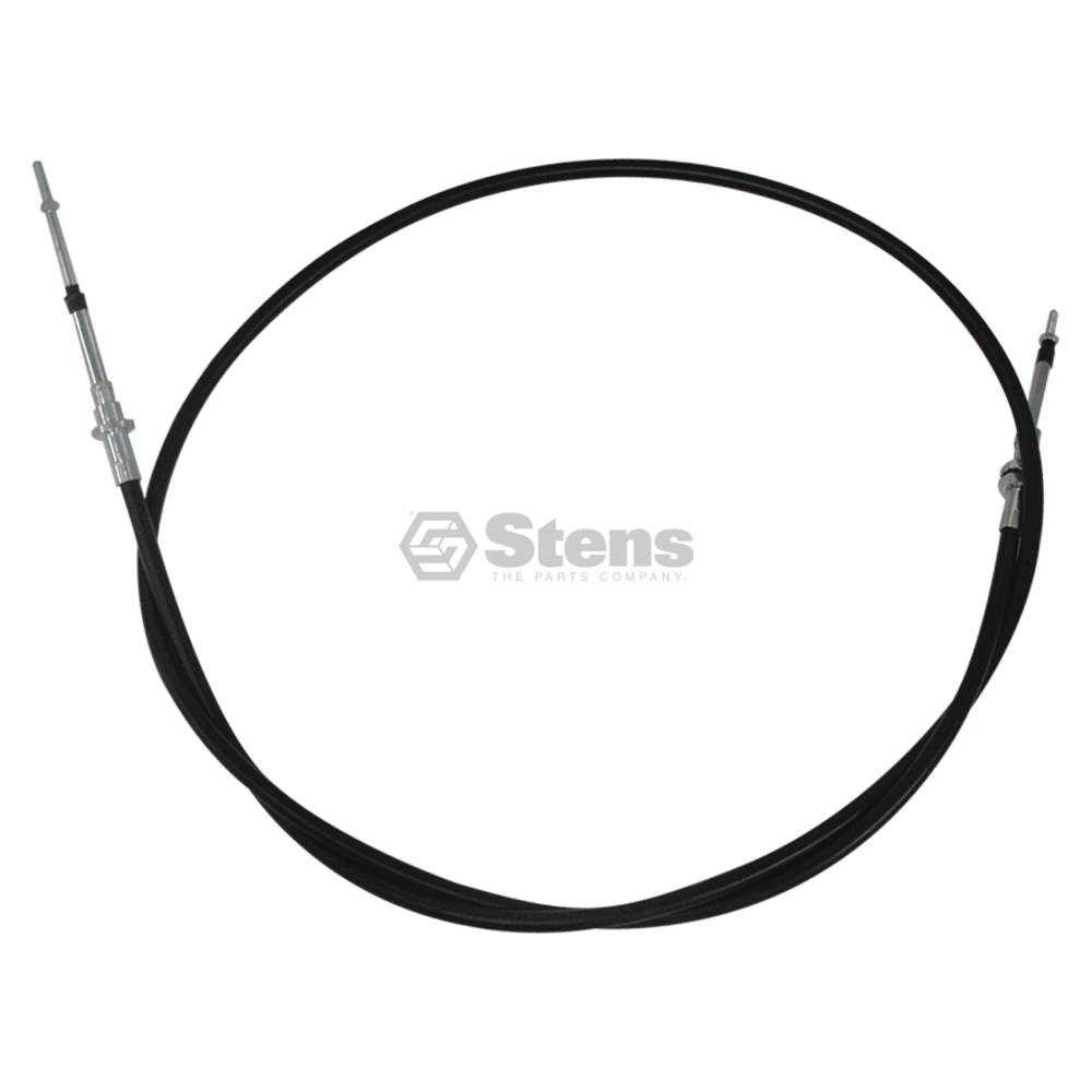 Stens  1412-1009   
 Atlantic Quality Parts Push Pull Cable