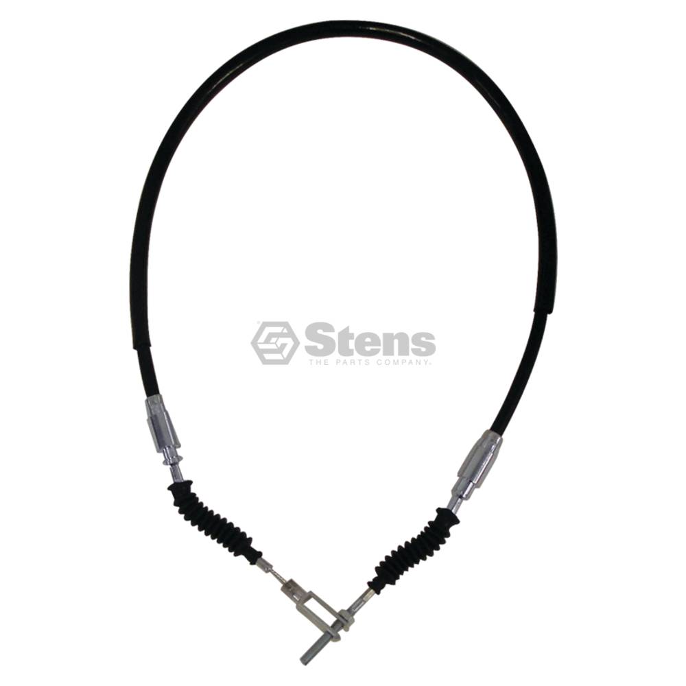 Stens  1412-1010   
 Atlantic Quality Parts Clutch Cable