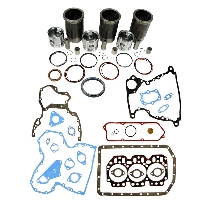 Stens  1409-3152LM   
 Atlantic Quality Parts Engine Base Kit