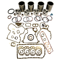 Stens  1409-4239DM   
 Atlantic Quality Parts Engine Base Kit