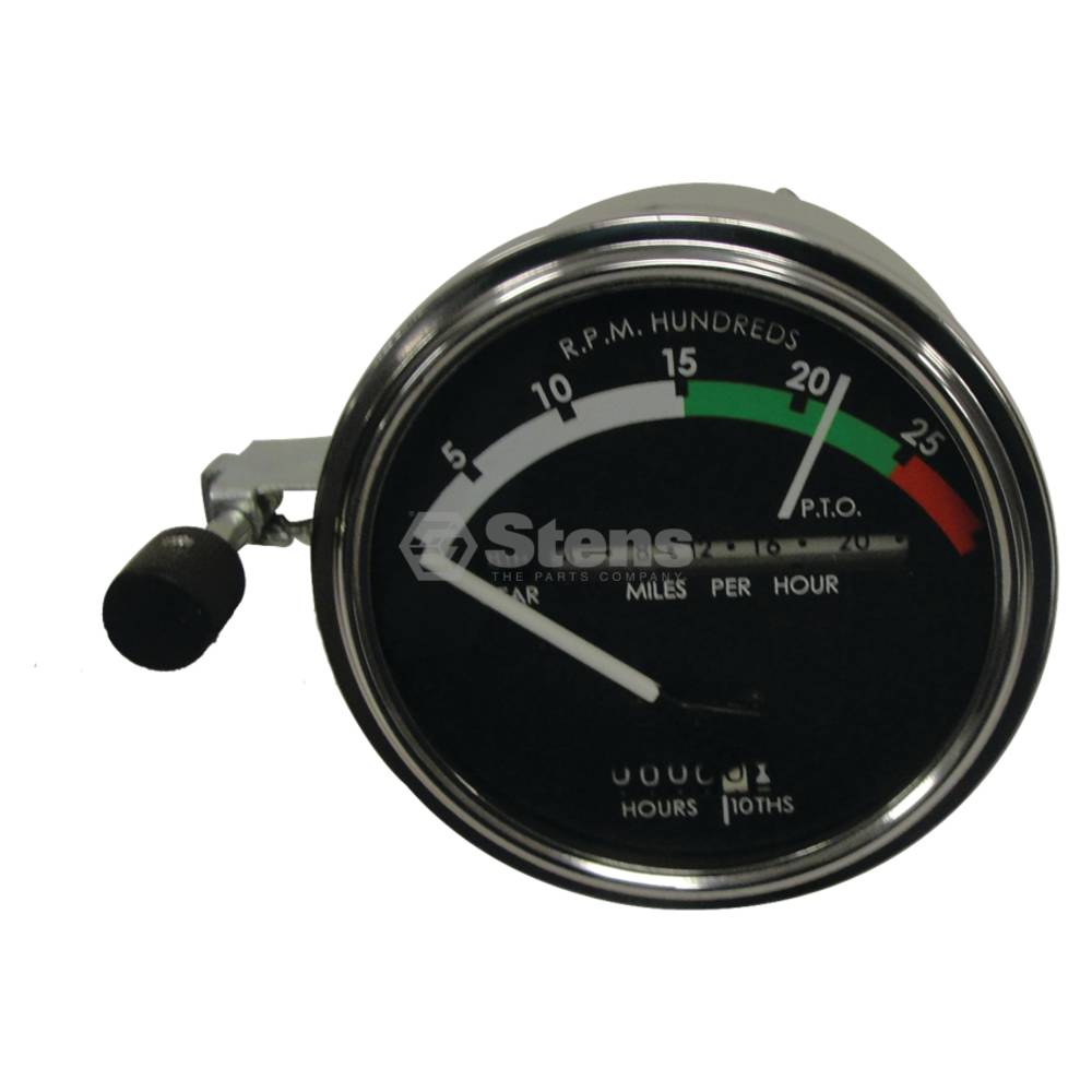 Stens  1407-0559   
 Atlantic Quality Parts Tachometer