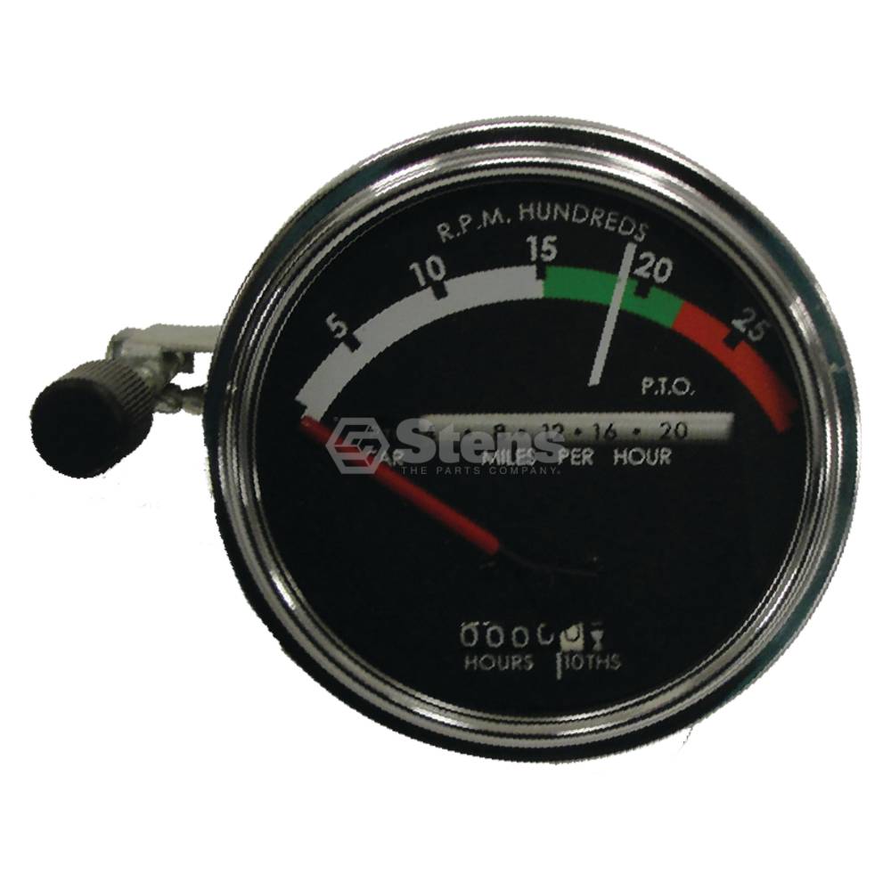 Stens  1407-0560   
 Atlantic Quality Parts Tachometer