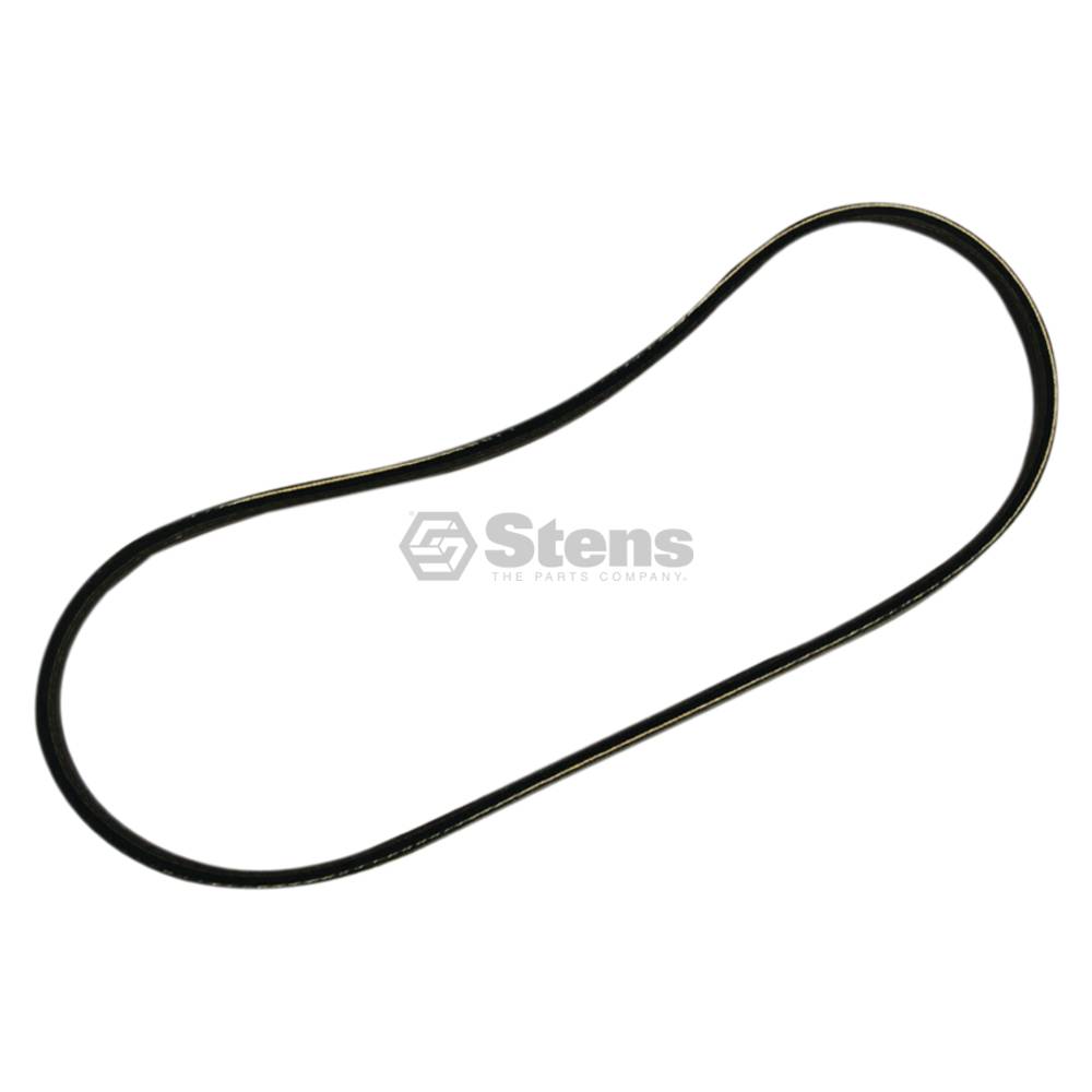 Stens  1409-5501   
 Atlantic Quality Parts Belt