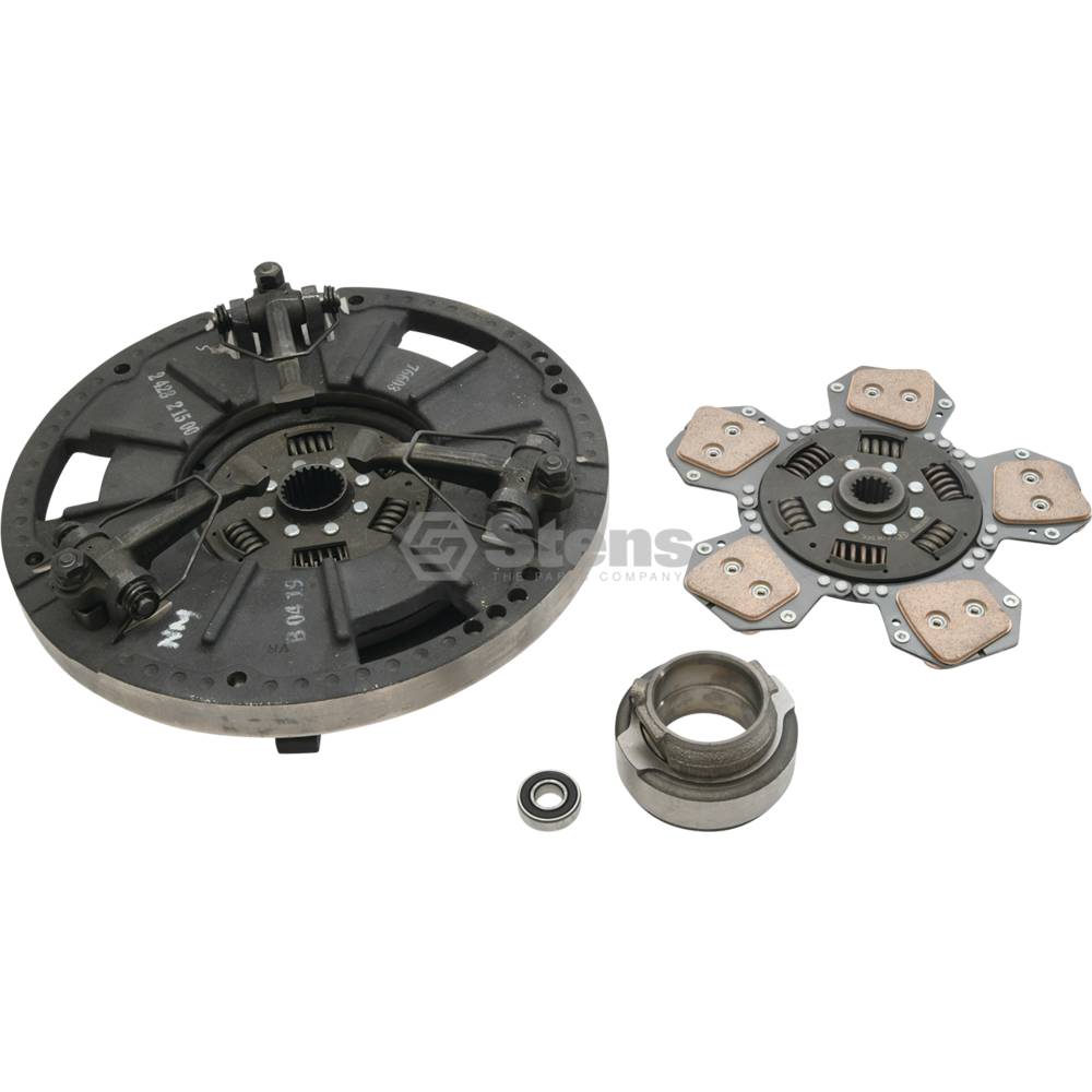 Stens  1412-2030   
 LuK Clutch Kit