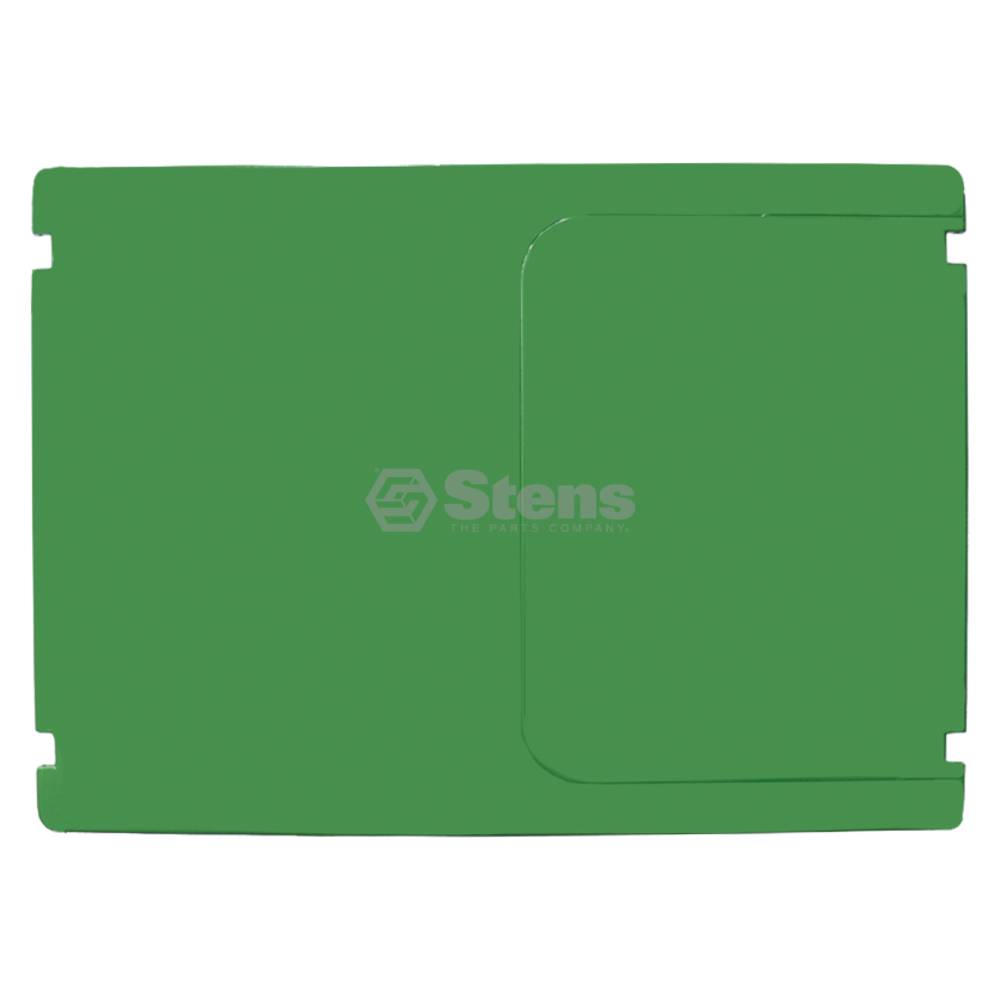 Stens  1411-4501   
 Atlantic Quality Parts Roof