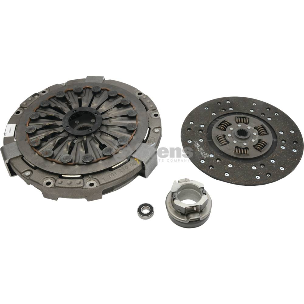 Stens  1412-2048   
 LuK Clutch Kit
