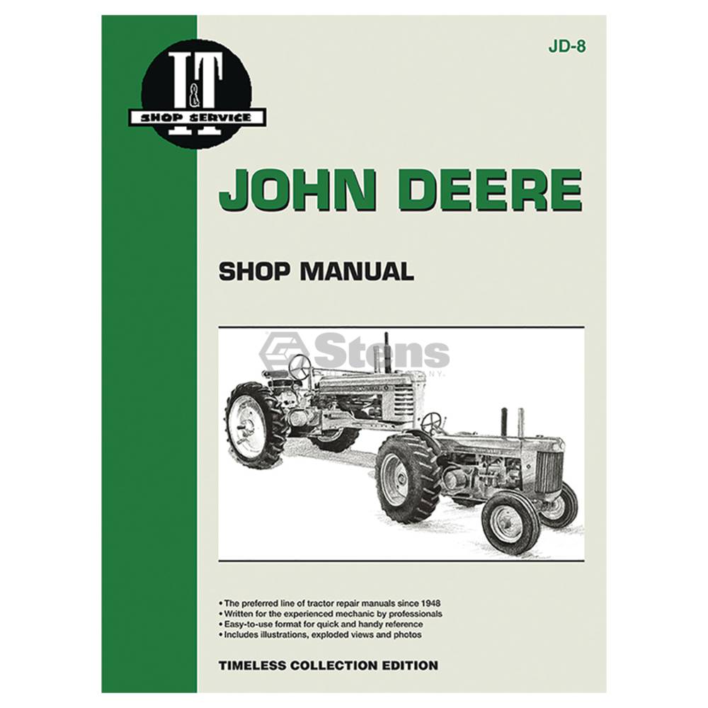 Stens  1415-1017   
 Atlantic Quality Parts Shop Manual