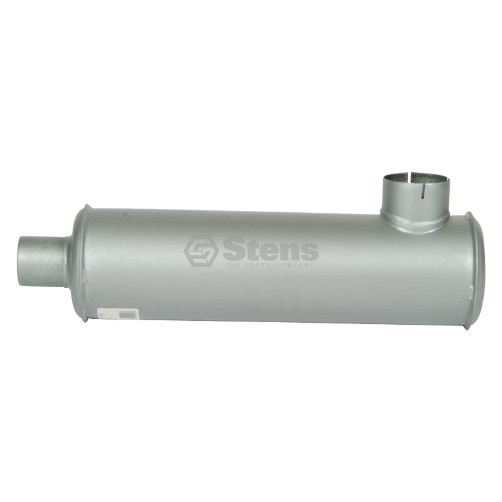 Stens  1417-3804   
 Atlantic Quality Parts Muffler