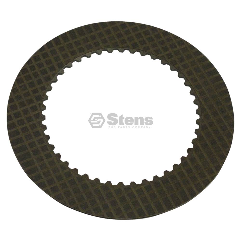 Stens  1412-6003   
 Atlantic Quality Parts Clutch Plate