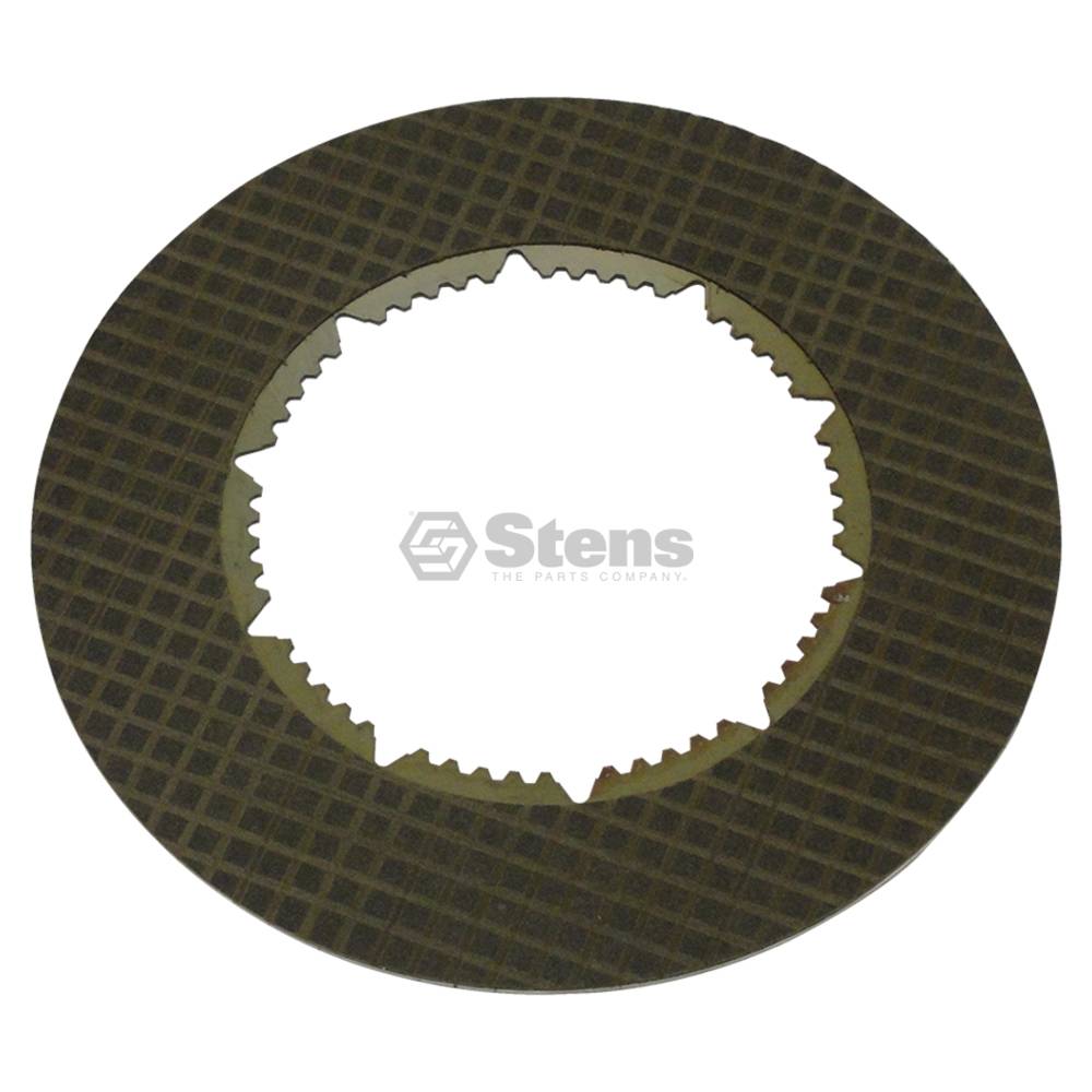 Stens  1412-6004   
 Atlantic Quality Parts Clutch Plate