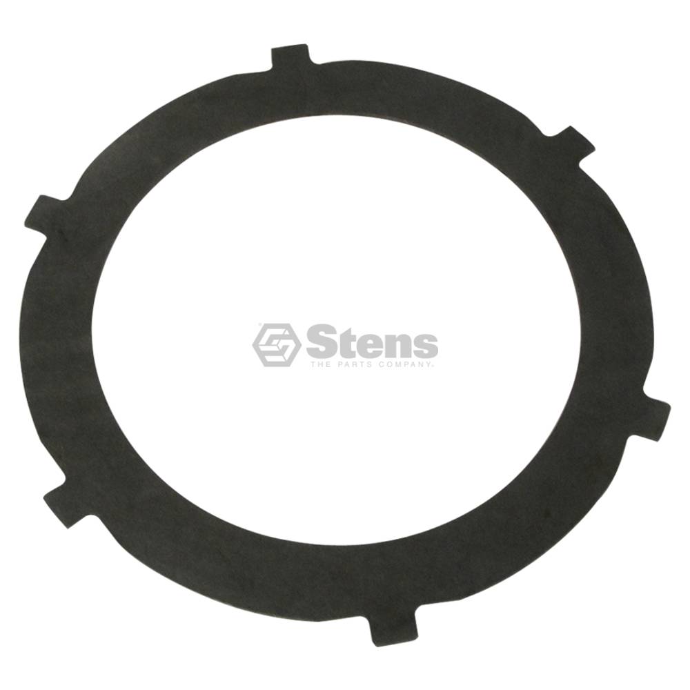 Stens  1412-6005   
 Atlantic Quality Parts Clutch Plate