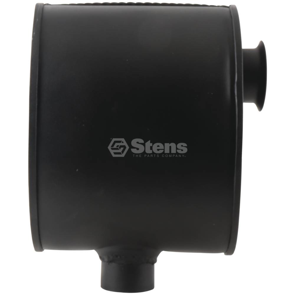 Stens  1417-3813   
 Atlantic Quality Parts Muffler