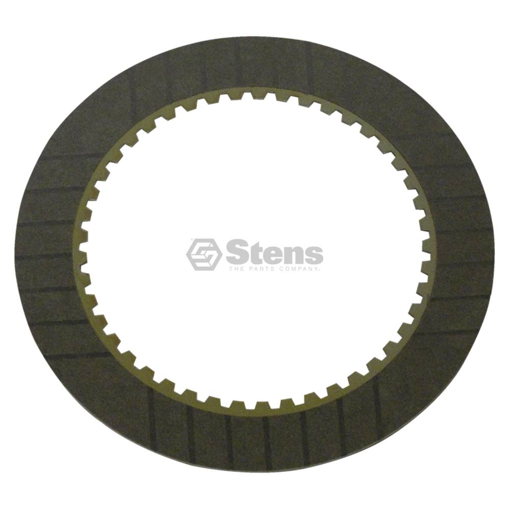 Stens  1412-6008   
 Atlantic Quality Parts Clutch Plate
