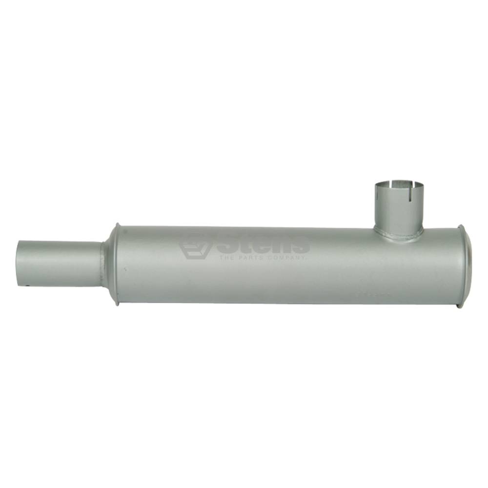 Stens  1417-3900   
 Atlantic Quality Parts Muffler