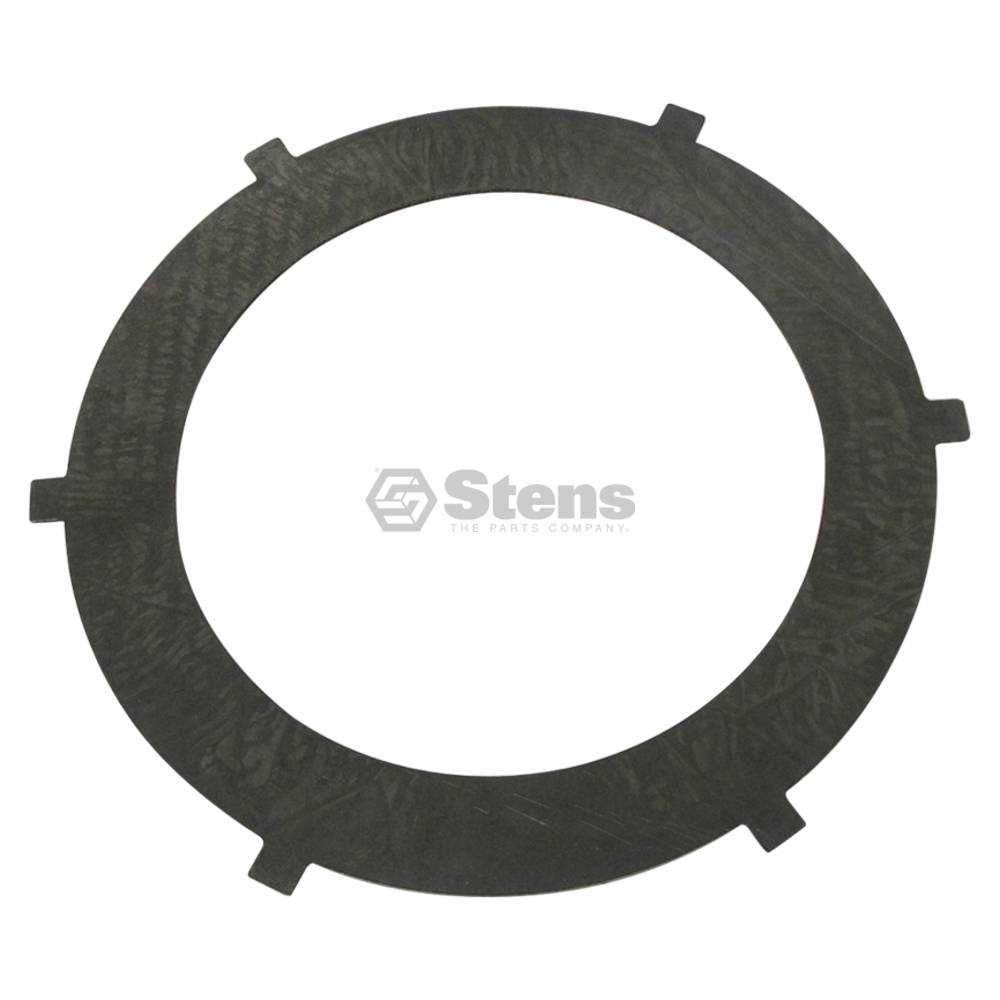 Stens  1412-6009   
 Atlantic Quality Parts Clutch Plate