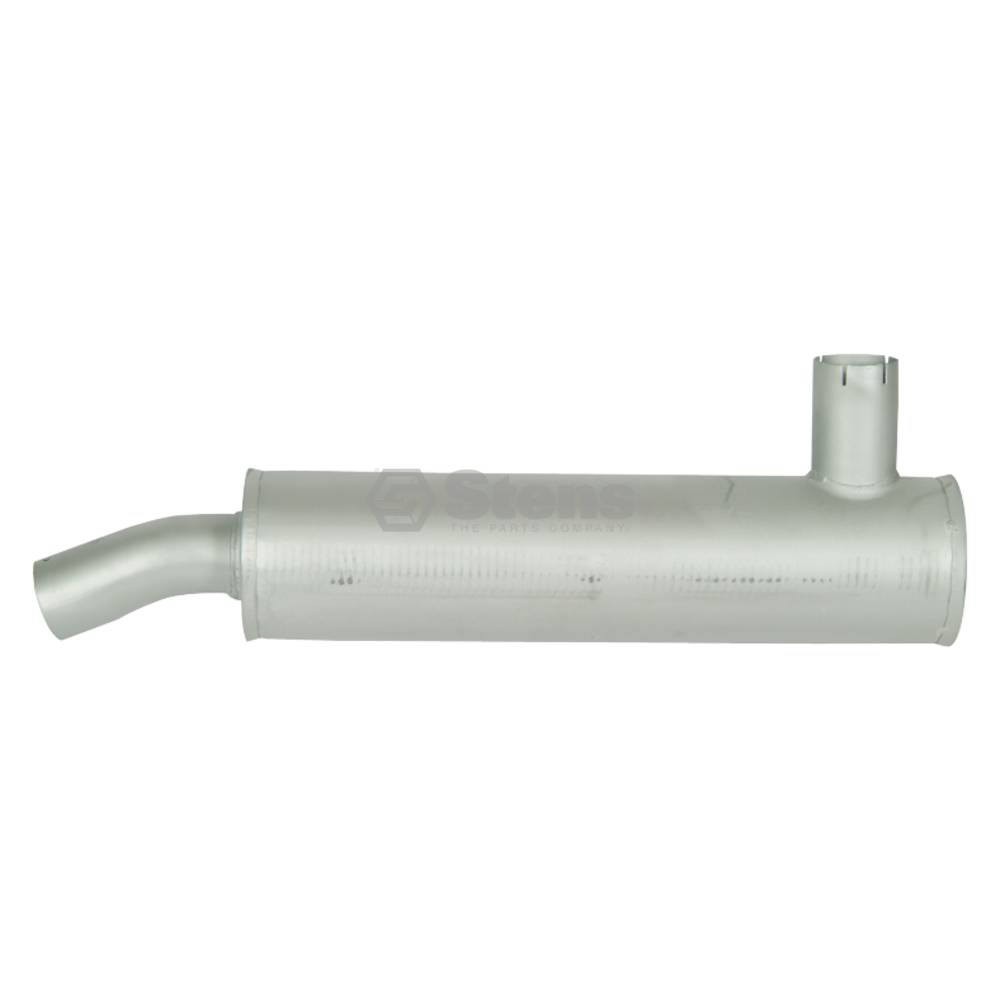 Stens  1417-3901   
 Atlantic Quality Parts Muffler