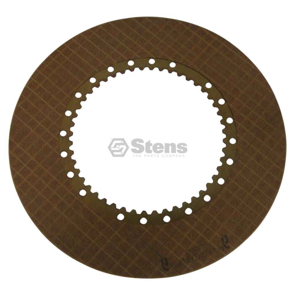 Stens  1412-6015   
 Atlantic Quality Parts Clutch Plate