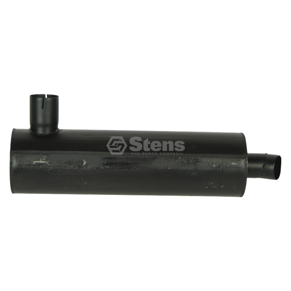 Stens  1417-3902   
 Atlantic Quality Parts Muffler
