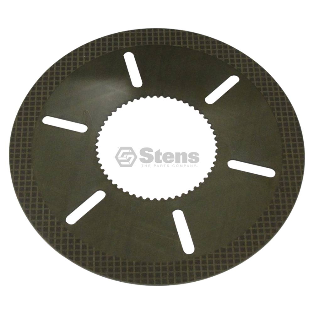 Stens  1412-6016   
 Atlantic Quality Parts Clutch Plate