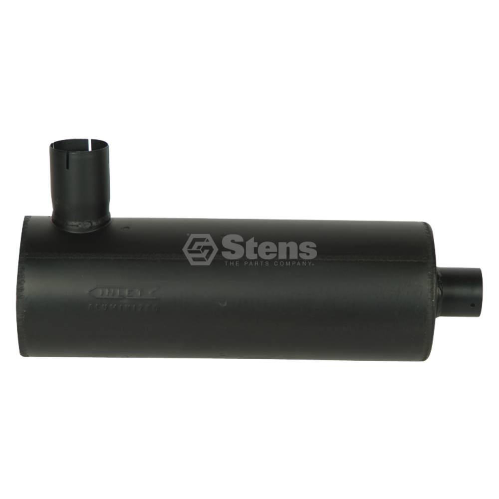 Stens  1417-3903   
 Atlantic Quality Parts Muffler