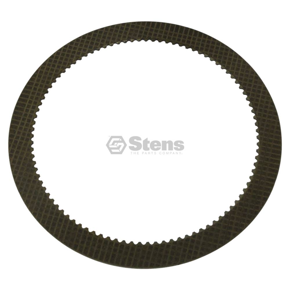 Stens  1412-6017   
 Atlantic Quality Parts Clutch Plate