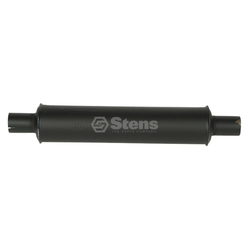 Stens  1417-3905   
 Atlantic Quality Parts Muffler