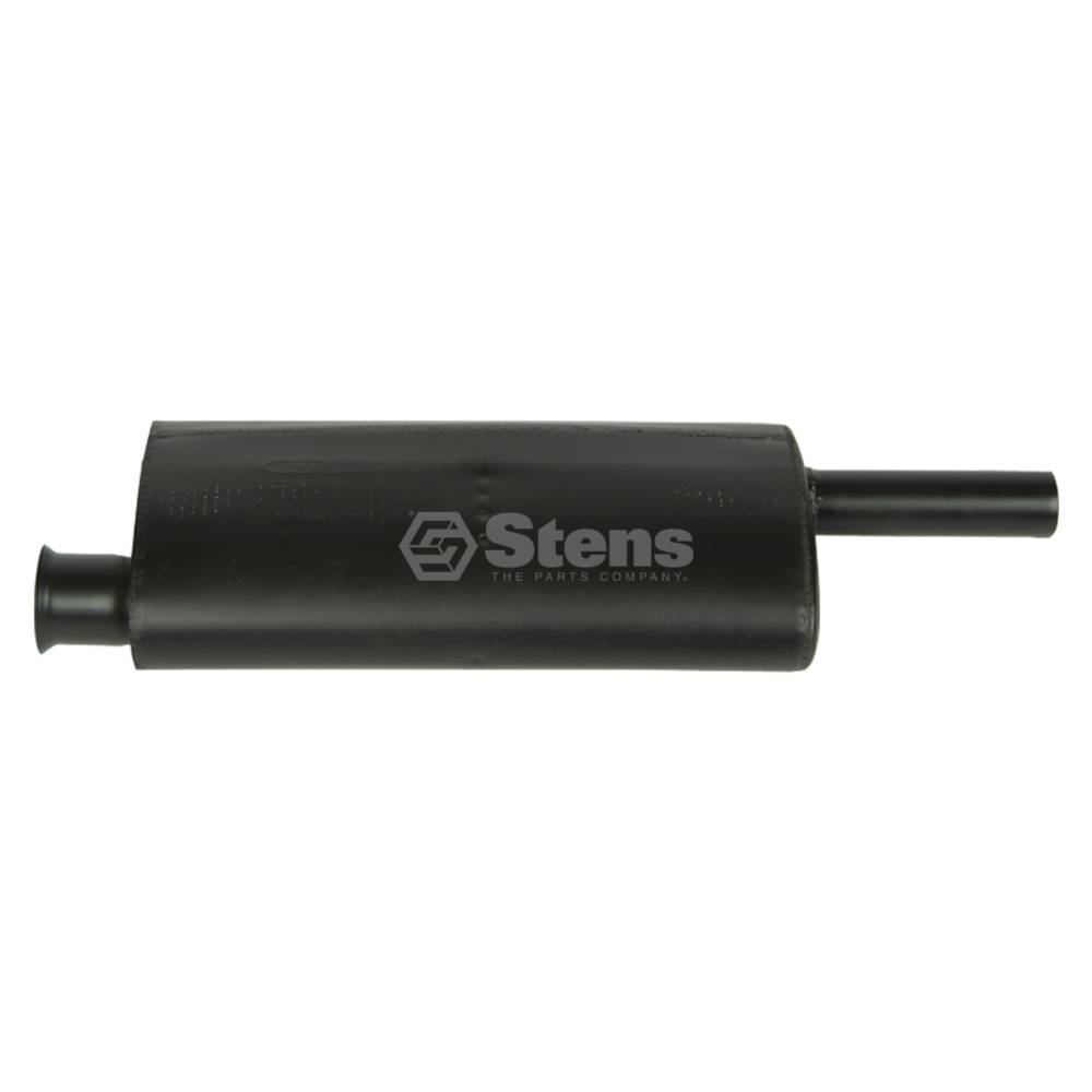 Stens  1417-3906   
 Atlantic Quality Parts Muffler
