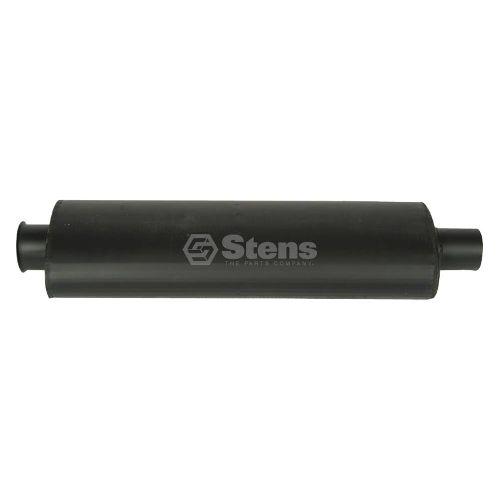 Stens  1417-3907   
 Atlantic Quality Parts Muffler