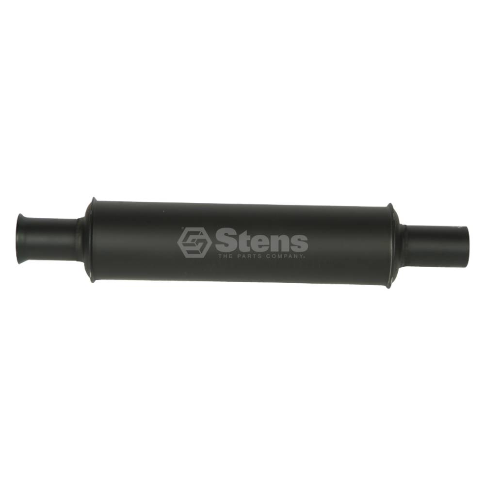 Stens  1417-3908   
 Atlantic Quality Parts Muffler