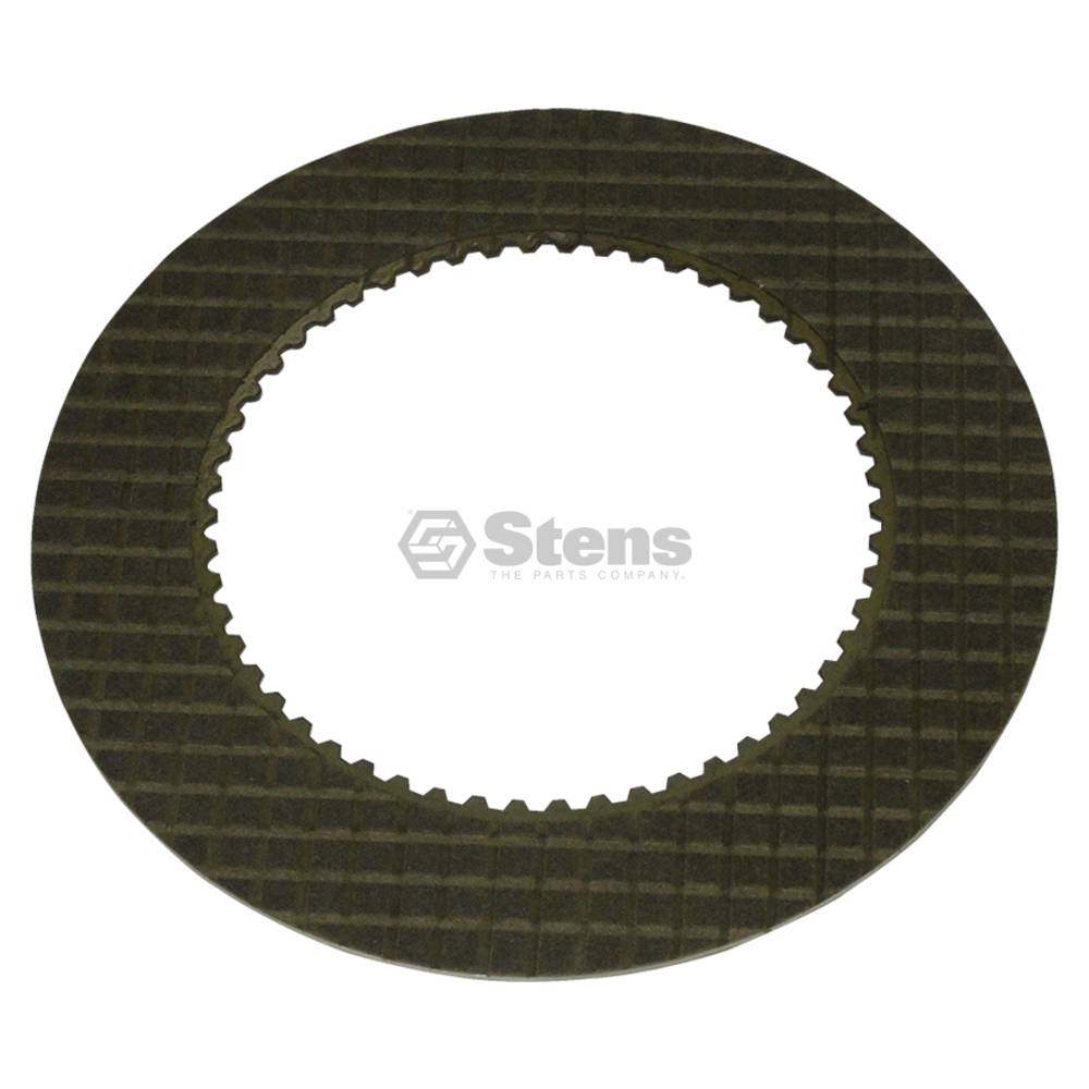 Stens  1412-6022   
 Atlantic Quality Parts Clutch Plate
