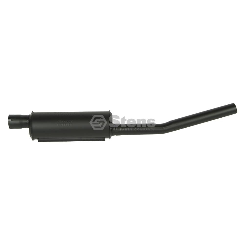 Stens  1417-3910   
 Atlantic Quality Parts Muffler