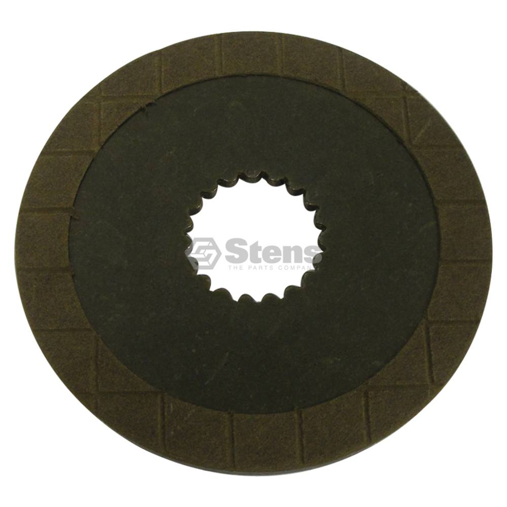 Stens  1412-6023   
 Atlantic Quality Parts Clutch Plate