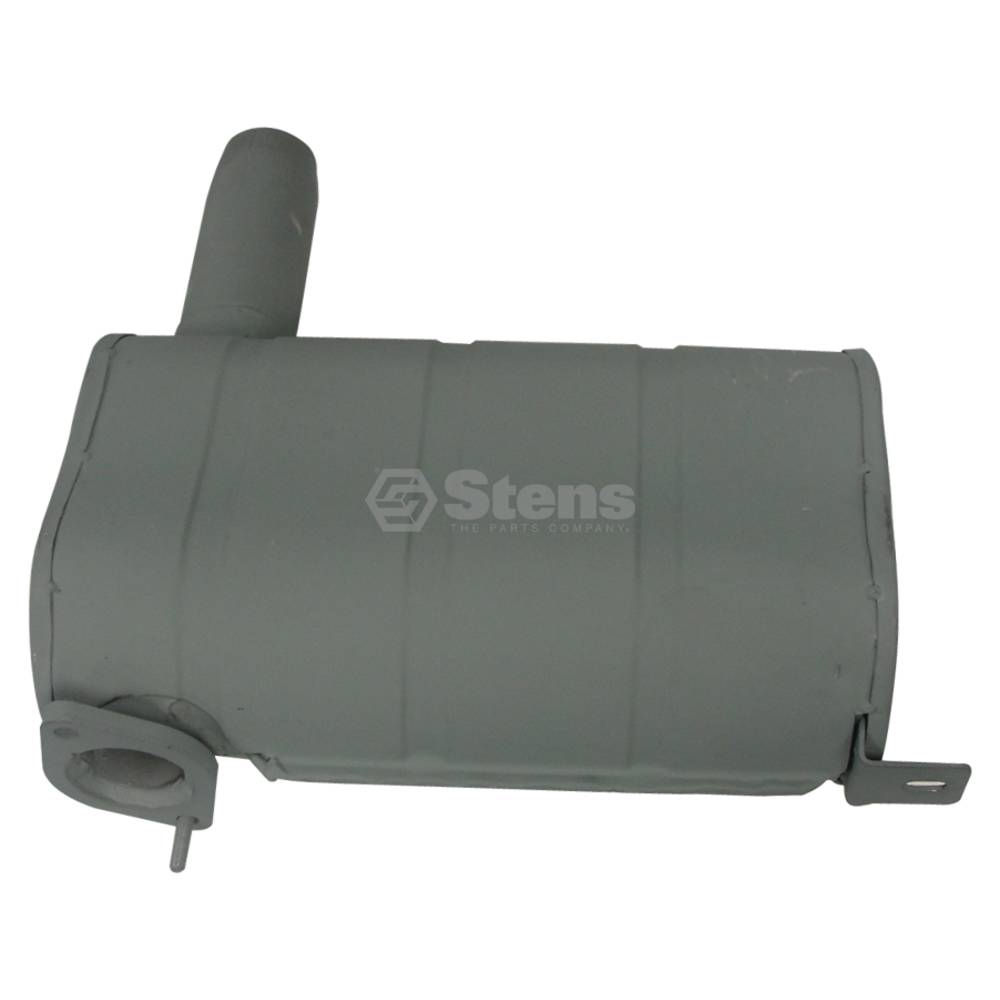 Stens  1417-3911   
 Atlantic Quality Parts Muffler