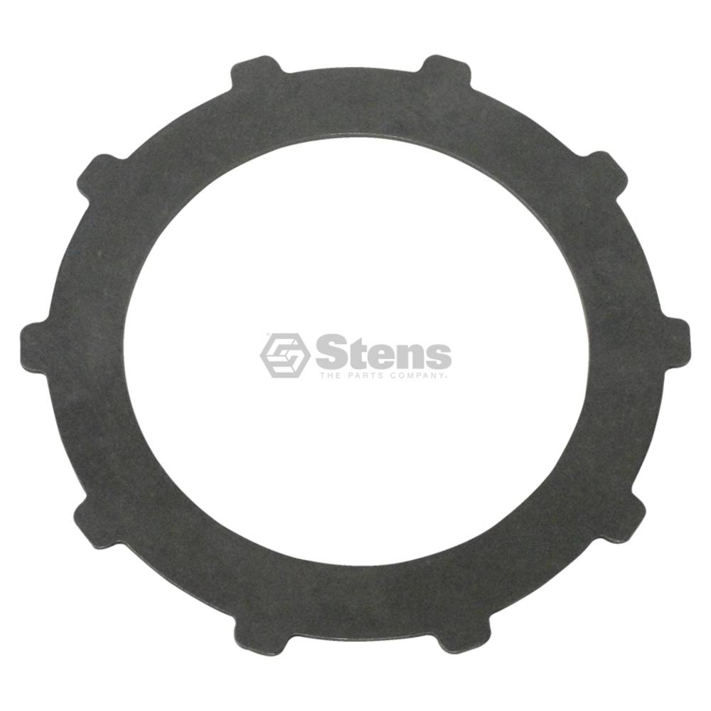 Stens  1412-6024   
 Atlantic Quality Parts Clutch Plate
