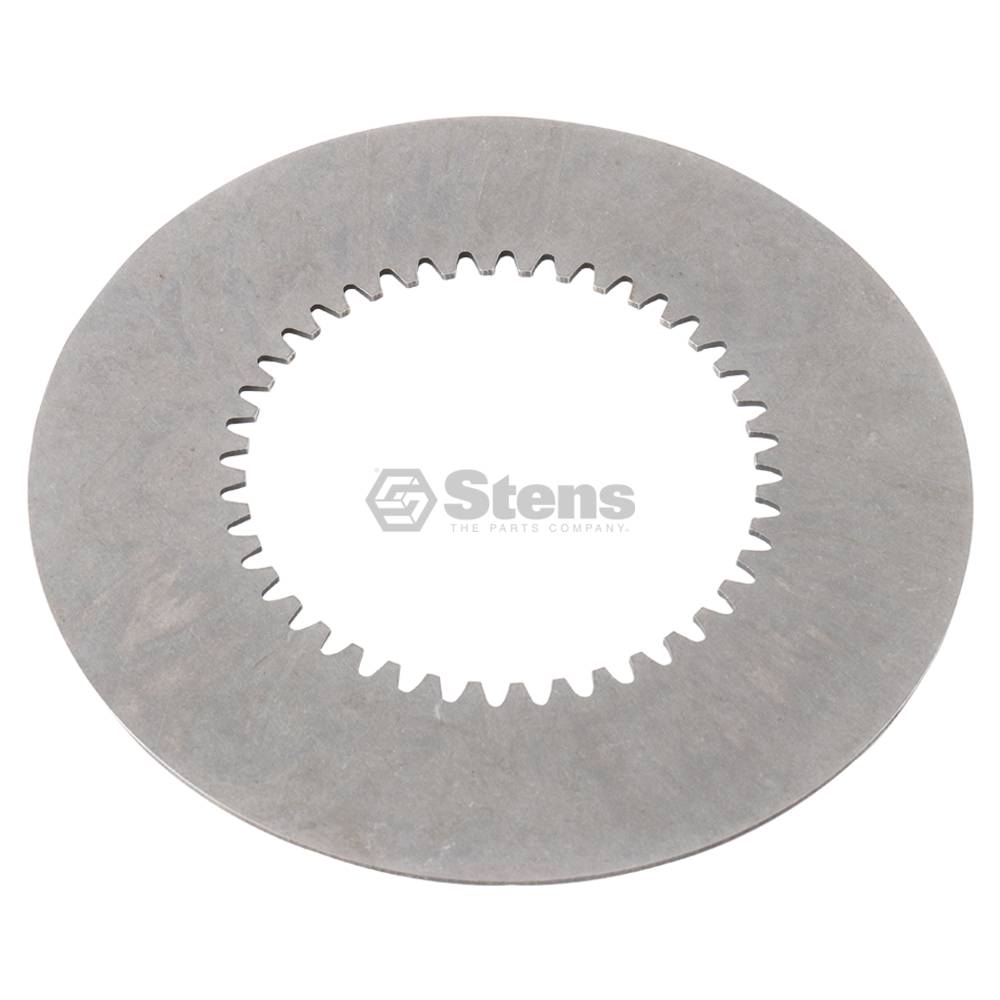 Stens  1412-6025   
 Atlantic Quality Parts Clutch Plate