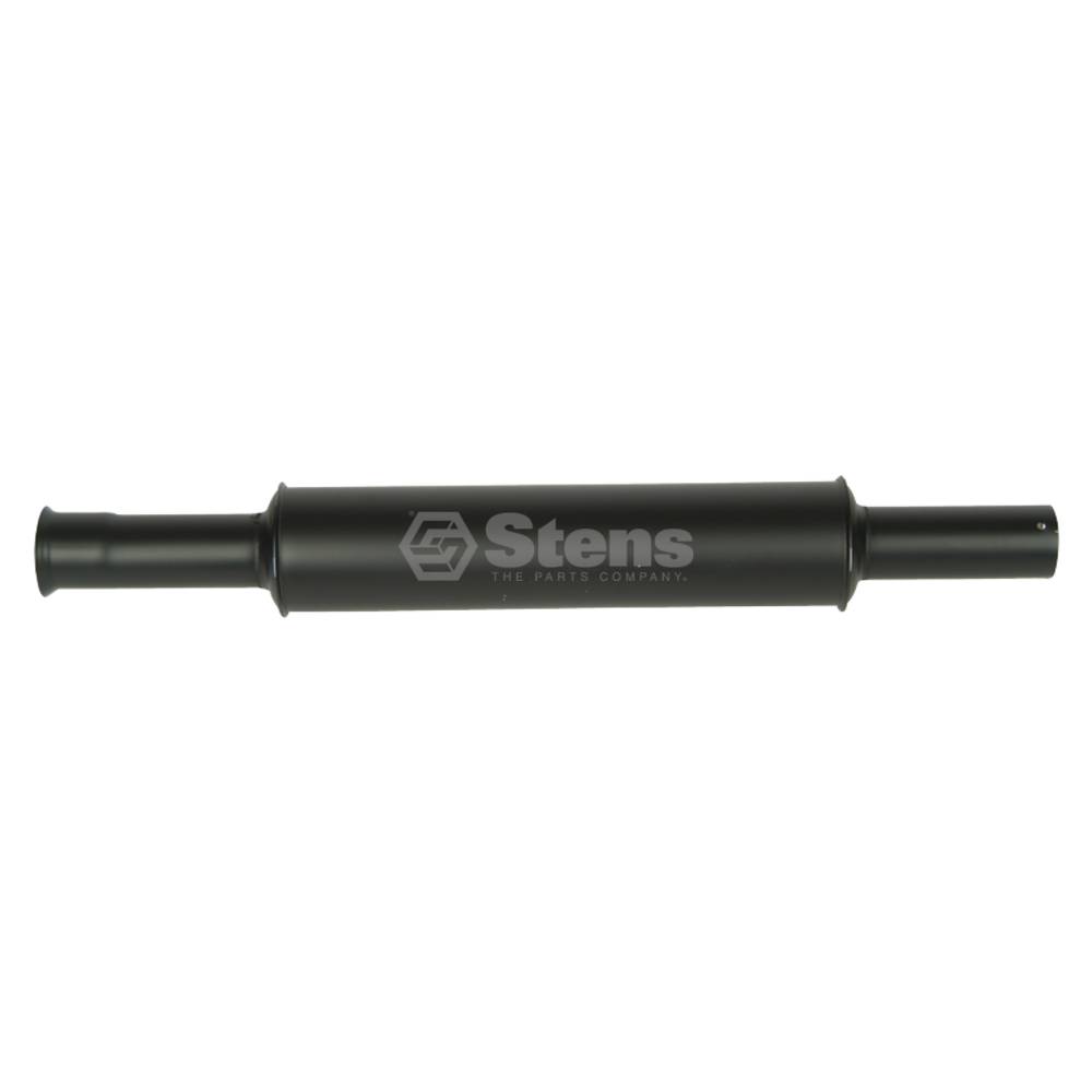 Stens  1417-4502   
 Atlantic Quality Parts Muffler