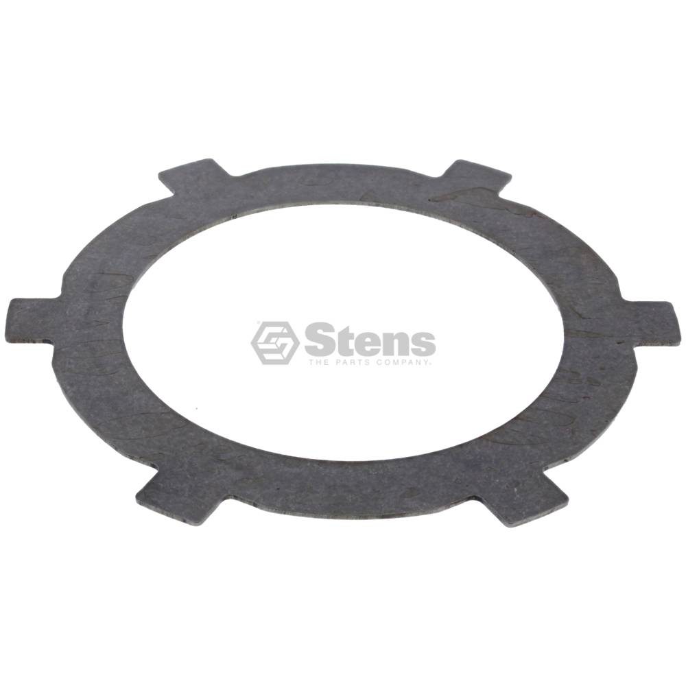 Stens  1412-6026   
 Atlantic Quality Parts Clutch Plate