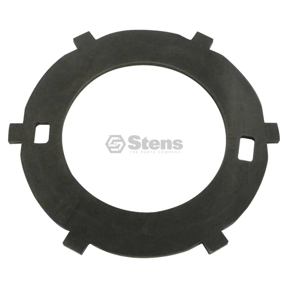 Stens  1412-6027   
 Atlantic Quality Parts Clutch Plate