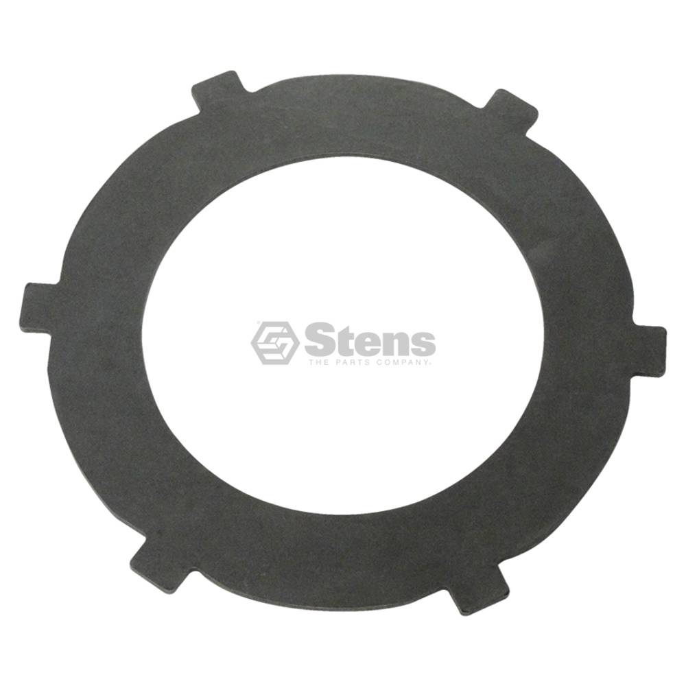 Stens  1412-6028   
 Atlantic Quality Parts Clutch Plate